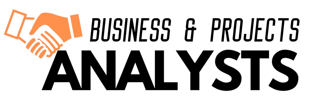 Biz and Project Logo